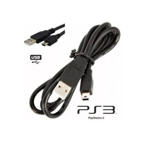Cable USB 3M PS3 | Seisa HYS-P330