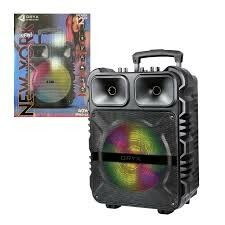 Parlante Recargable Oryx 12 Pulgadas 40W Portátil