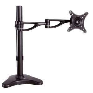 Soporte para Monitor Tagwood HSPC02 10″-24″ Ajustable