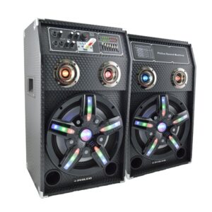 Sistema de Altavoces Philco DJP150 155W