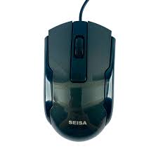 Mouse Óptico Seisa DN-N632 | PC Notebook