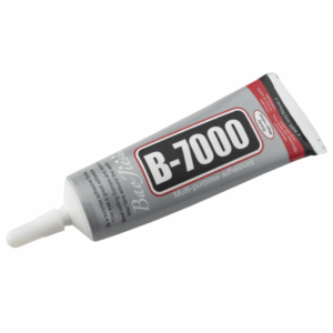 Pegamento Adhesivo Transparente | B-7000 110 ml Módulos